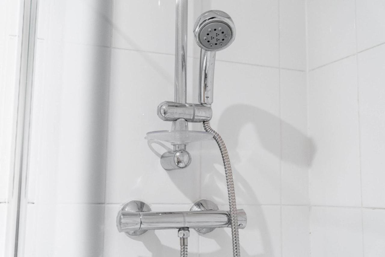 Beautiful Birmingham Central Spacious Apartment-Free Parking, Wifi, Contractors, Hs2, Bullring, Birmingham City Fc Extérieur photo
